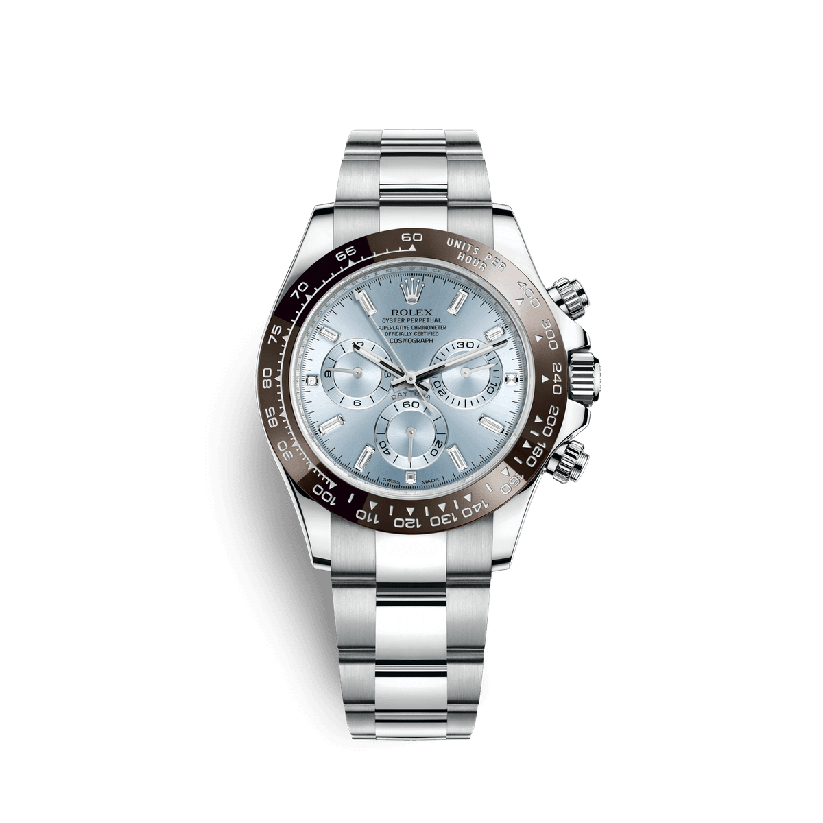 Rolex Cosmograph Daytona