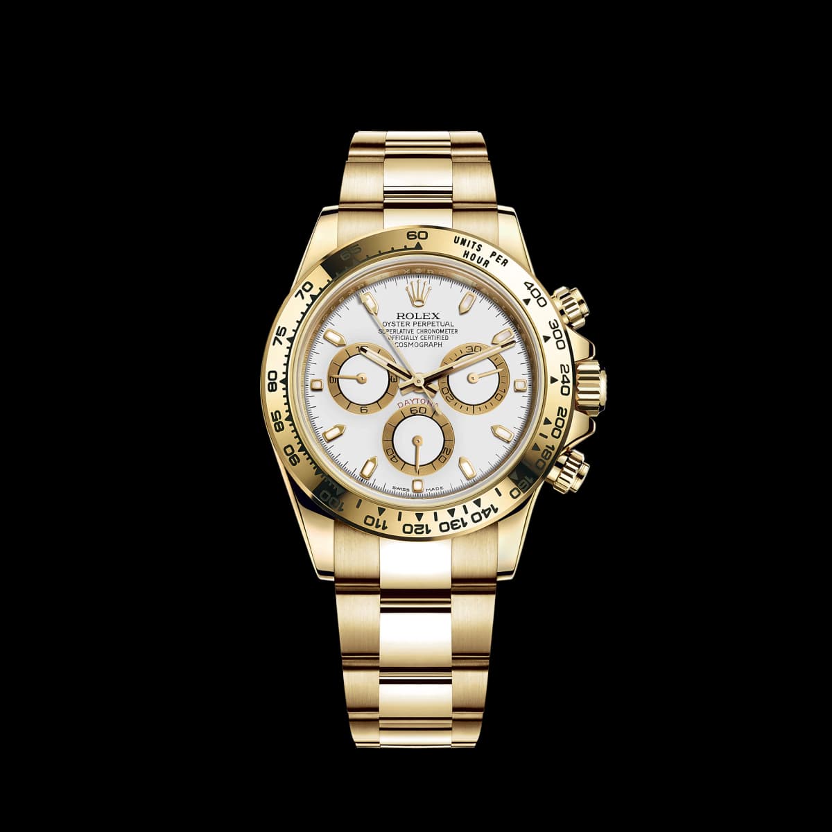 Rolex Cosmograph Daytona