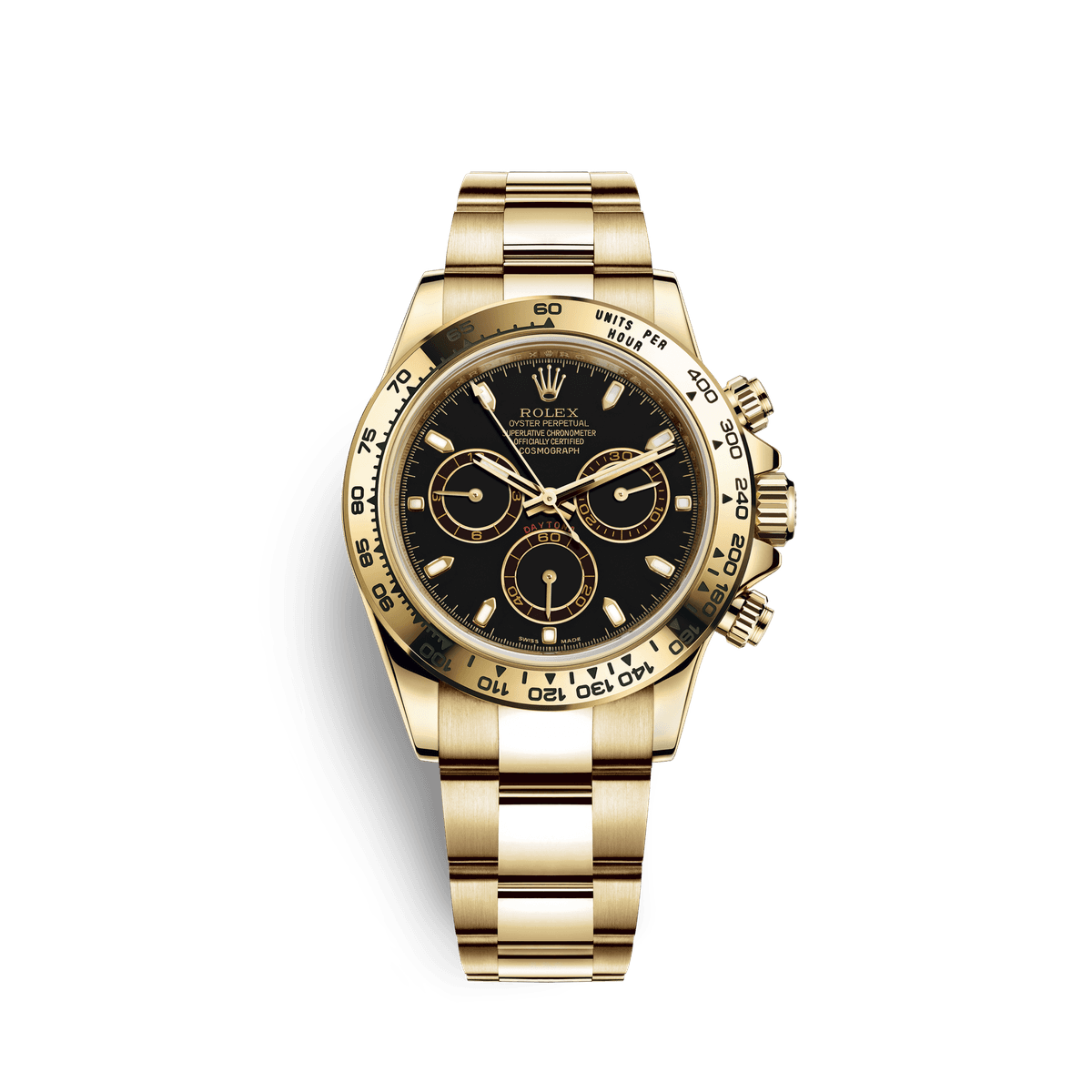 Rolex Cosmograph Daytona
