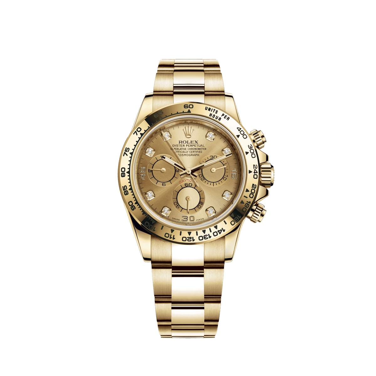 Rolex Cosmograph Daytona