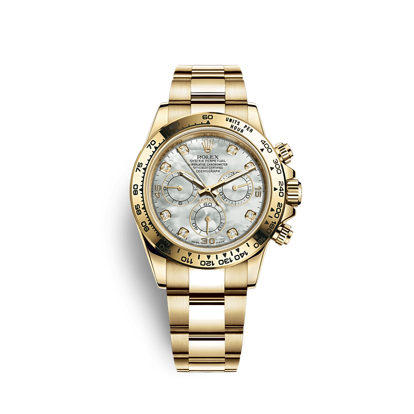 Rolex Cosmograph Daytona