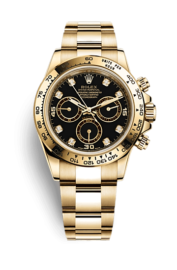Rolex Cosmograph Daytona