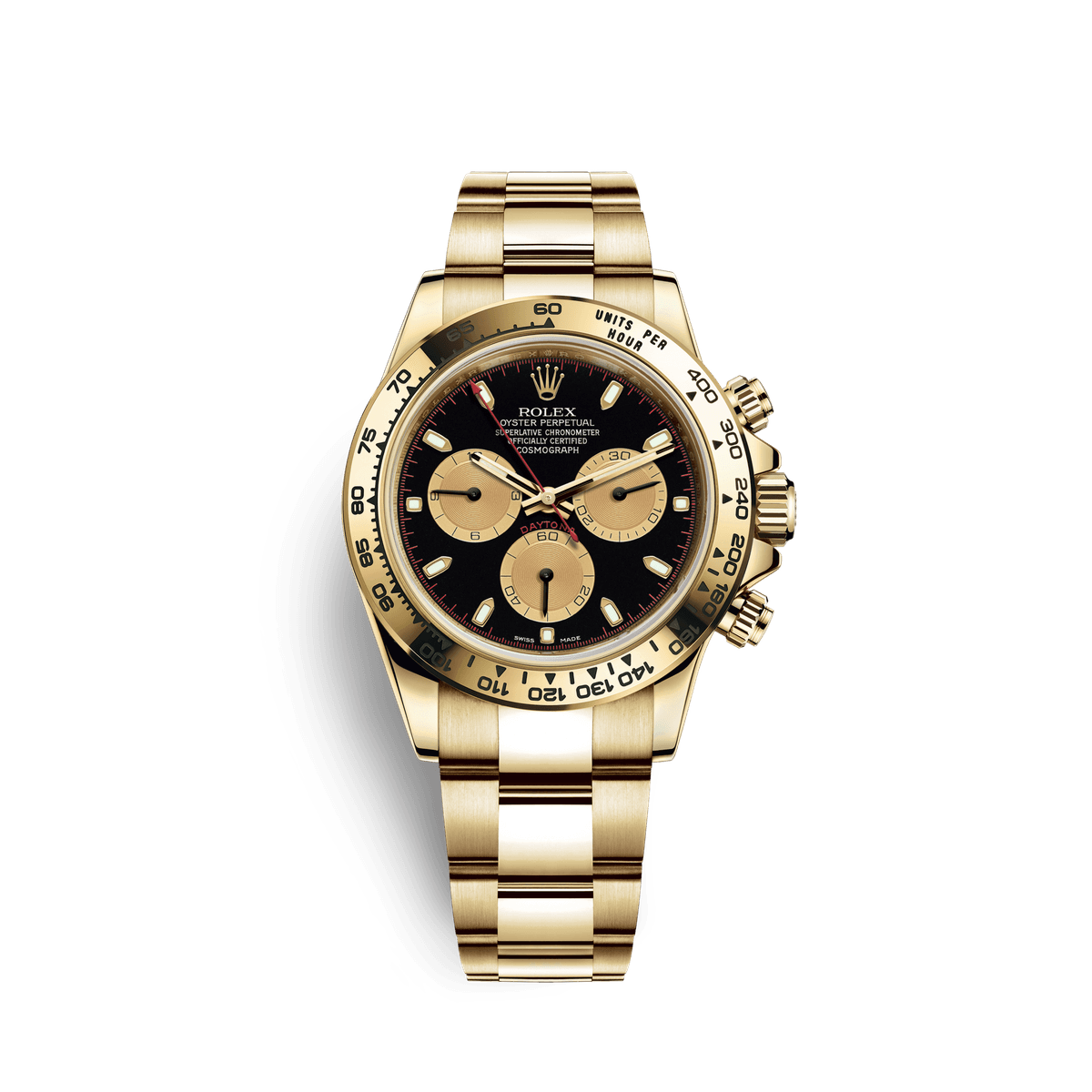 Rolex Cosmograph Daytona