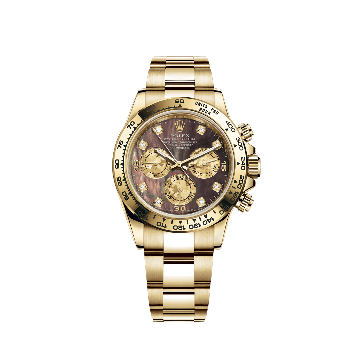 Rolex Cosmograph Daytona