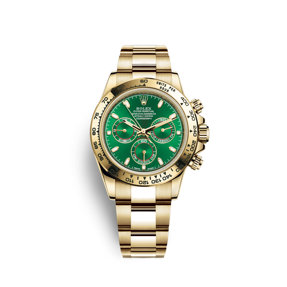 Rolex Cosmograph Daytona
