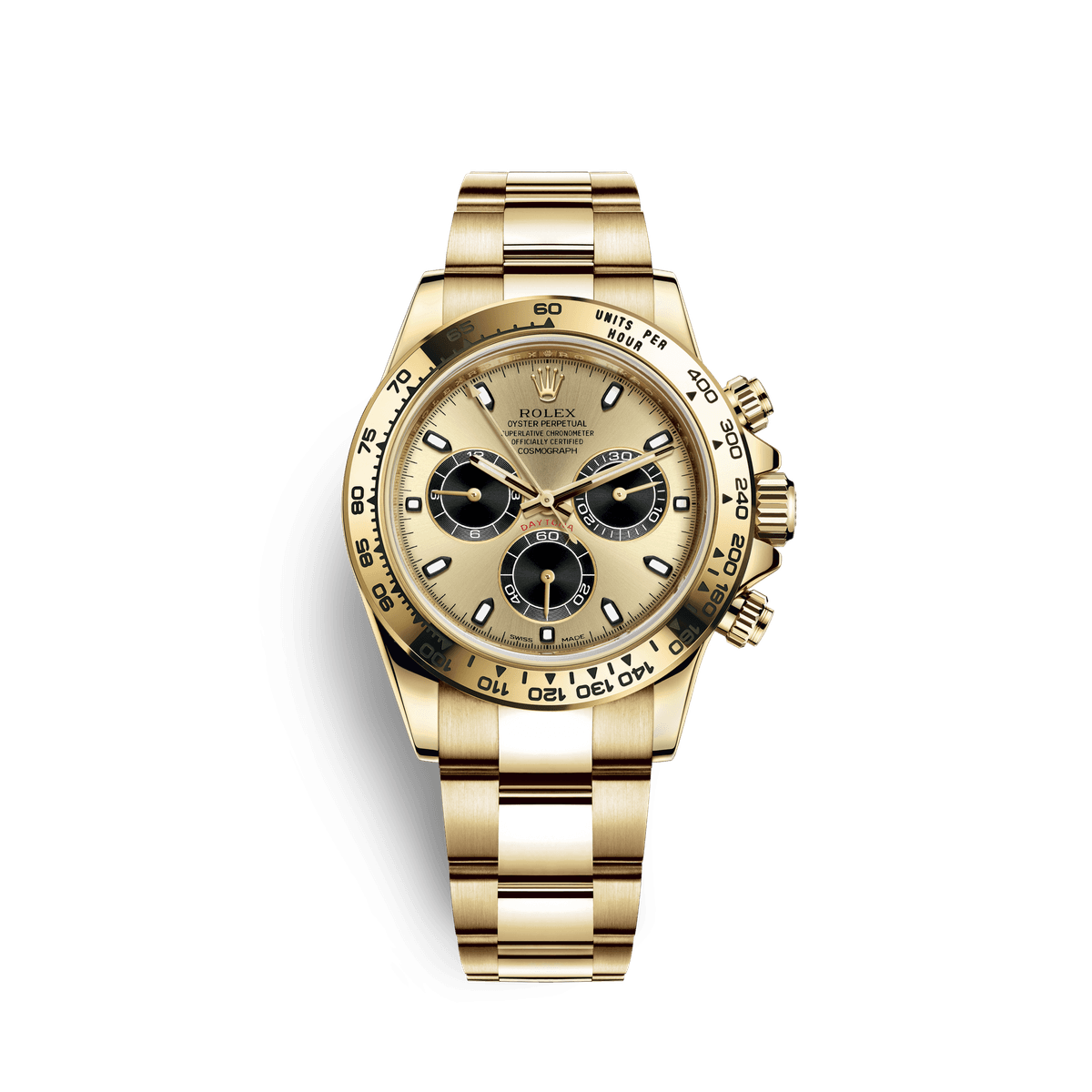 Rolex Cosmograph Daytona