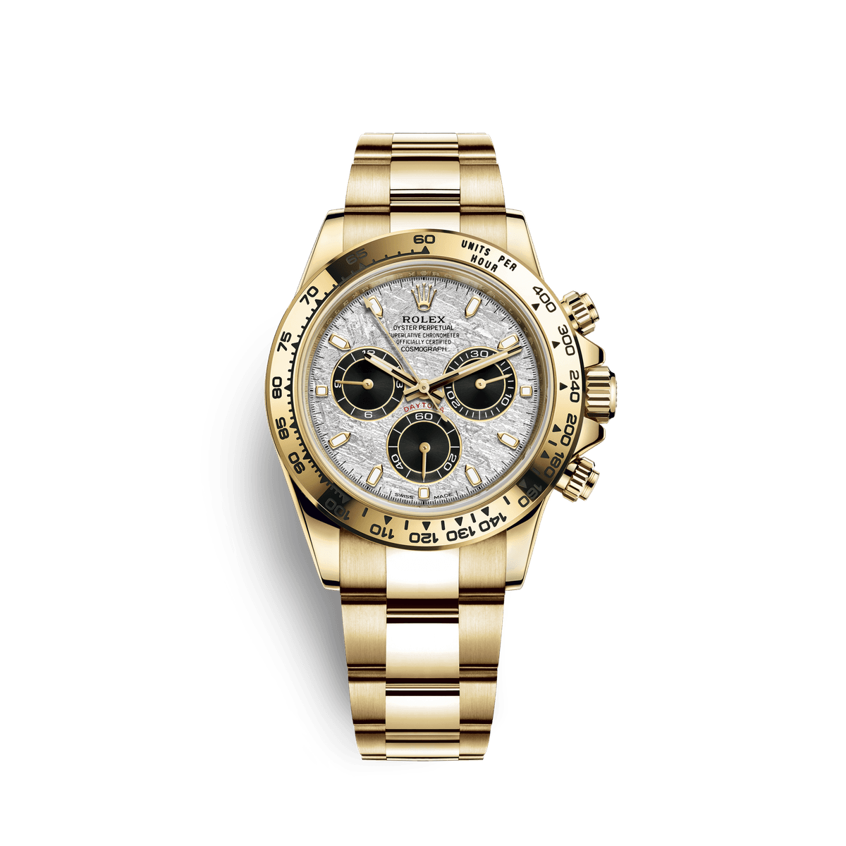 Rolex Cosmograph Daytona