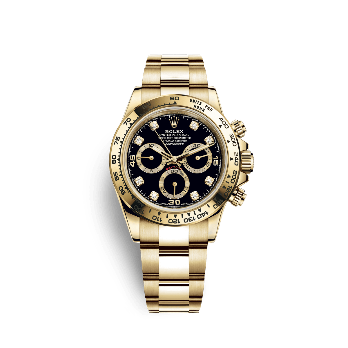 Rolex Cosmograph Daytona