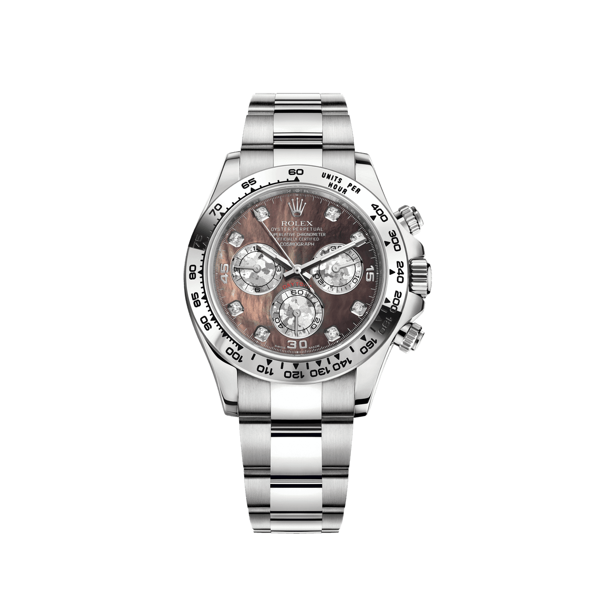 Rolex Cosmograph Daytona