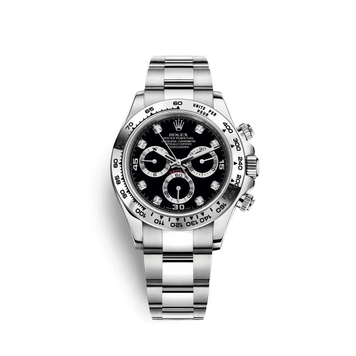 Rolex Cosmograph Daytona