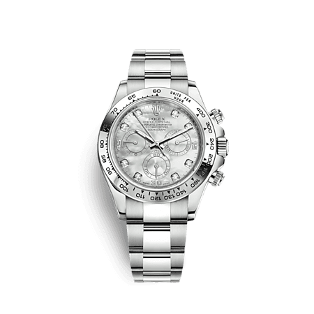 Rolex Cosmograph Daytona