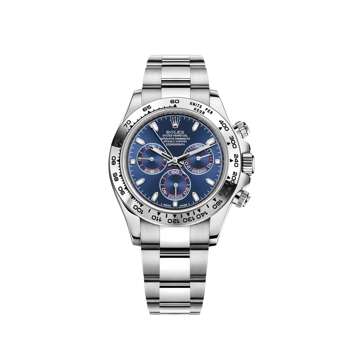 Rolex Cosmograph Daytona