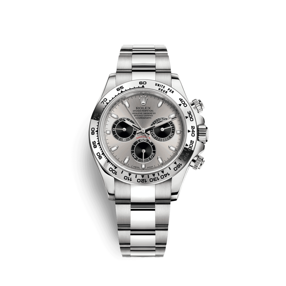 Rolex Cosmograph Daytona