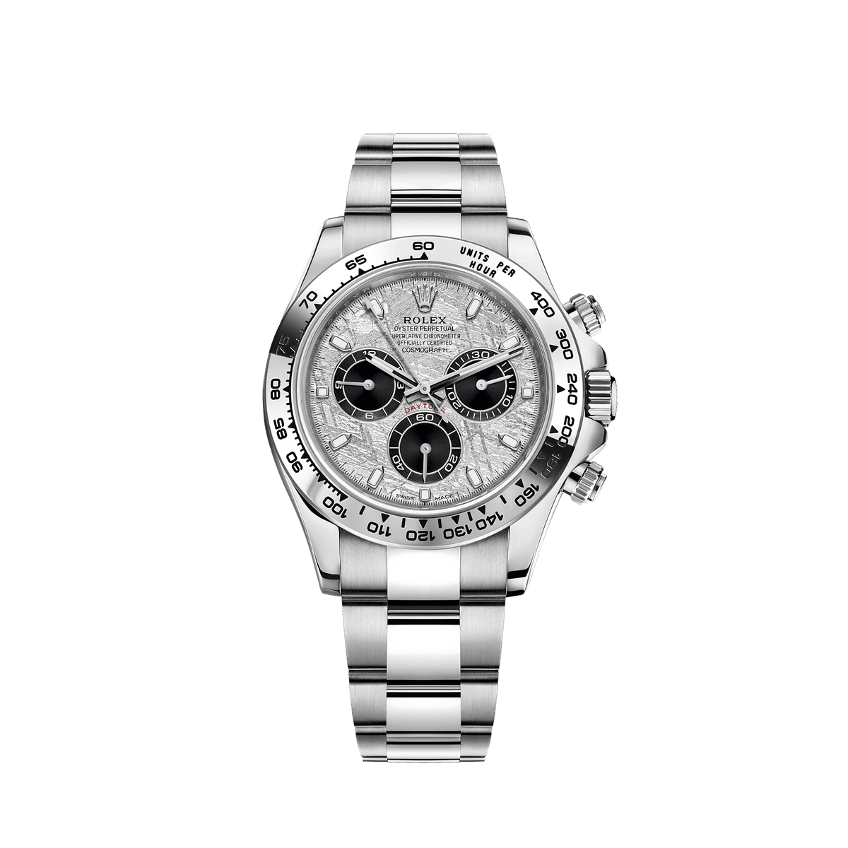 Rolex Cosmograph Daytona