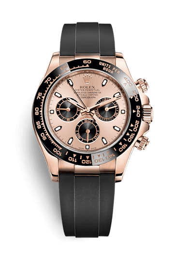Rolex Cosmograph Daytona