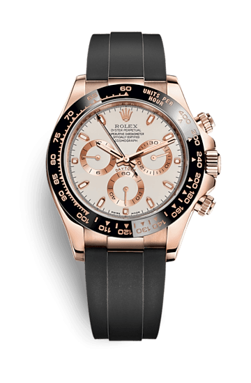 Rolex Cosmograph Daytona