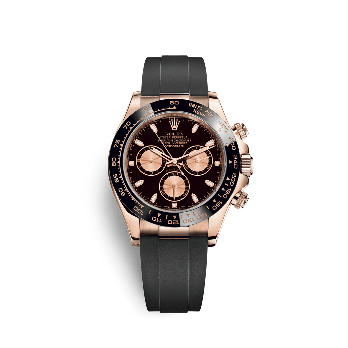 Rolex Cosmograph Daytona