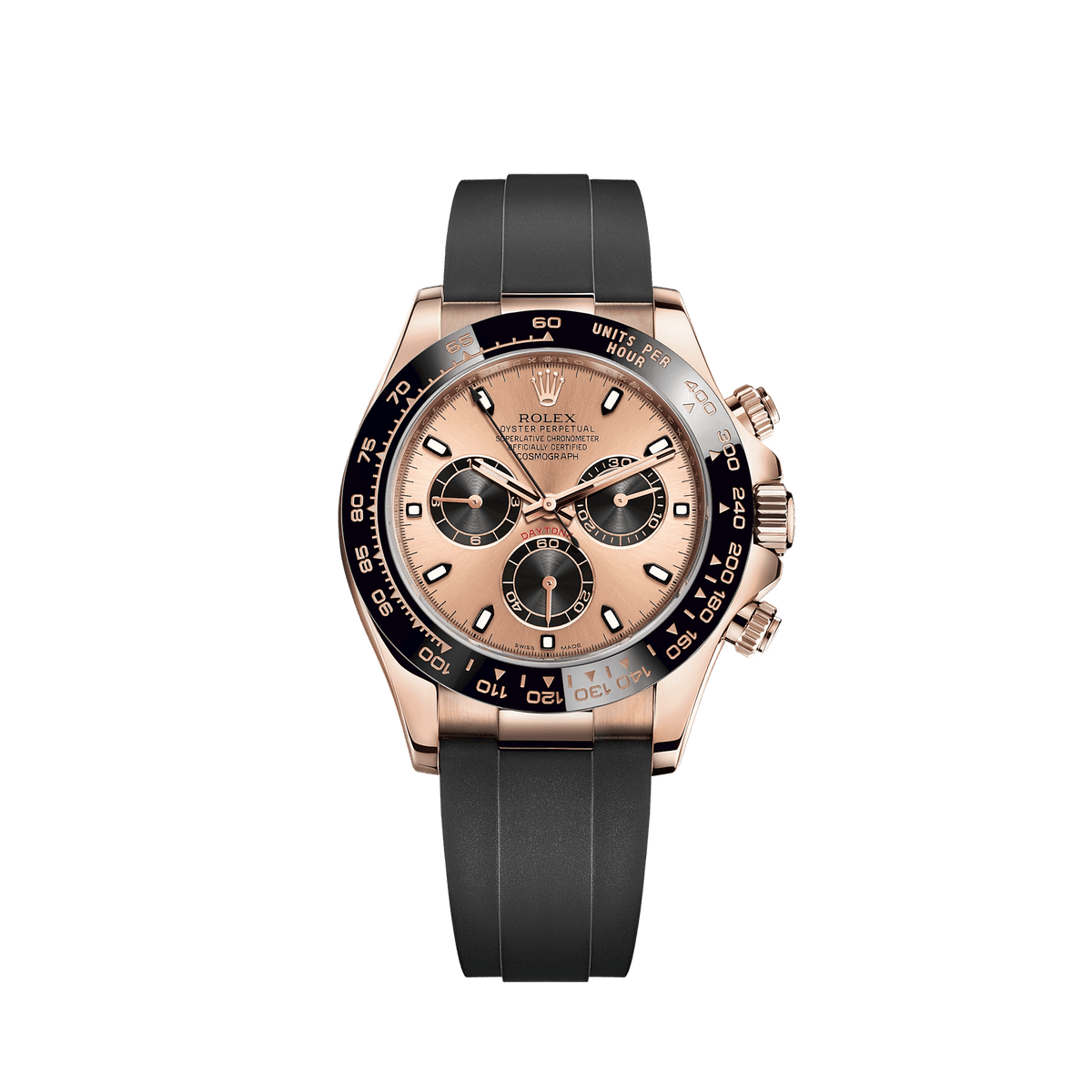 Rolex Cosmograph Daytona