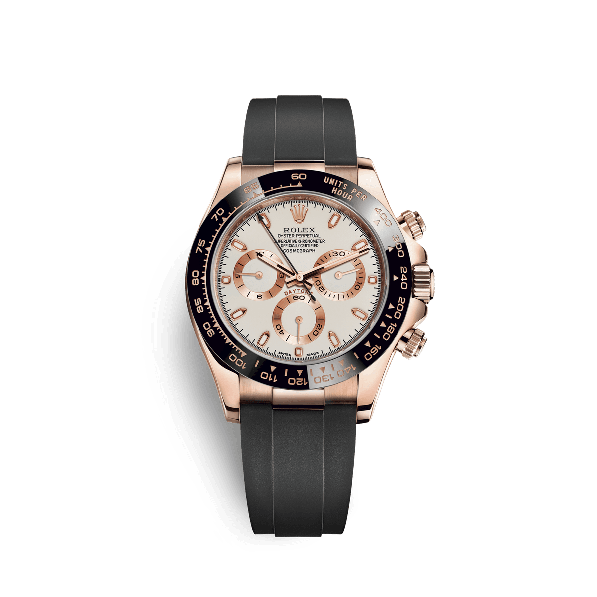 Rolex Cosmograph Daytona