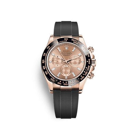 Rolex Cosmograph Daytona