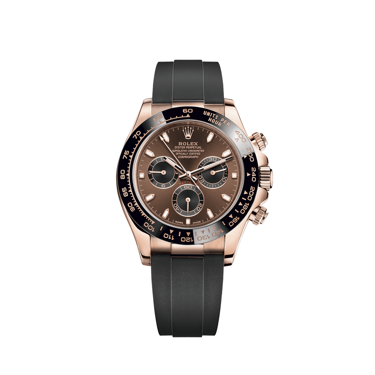 Rolex Cosmograph Daytona