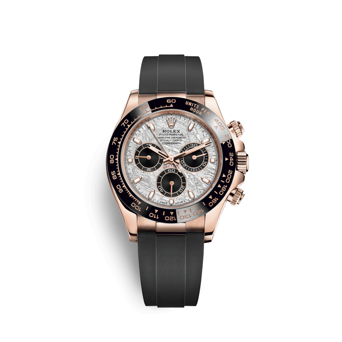 Rolex Cosmograph Daytona
