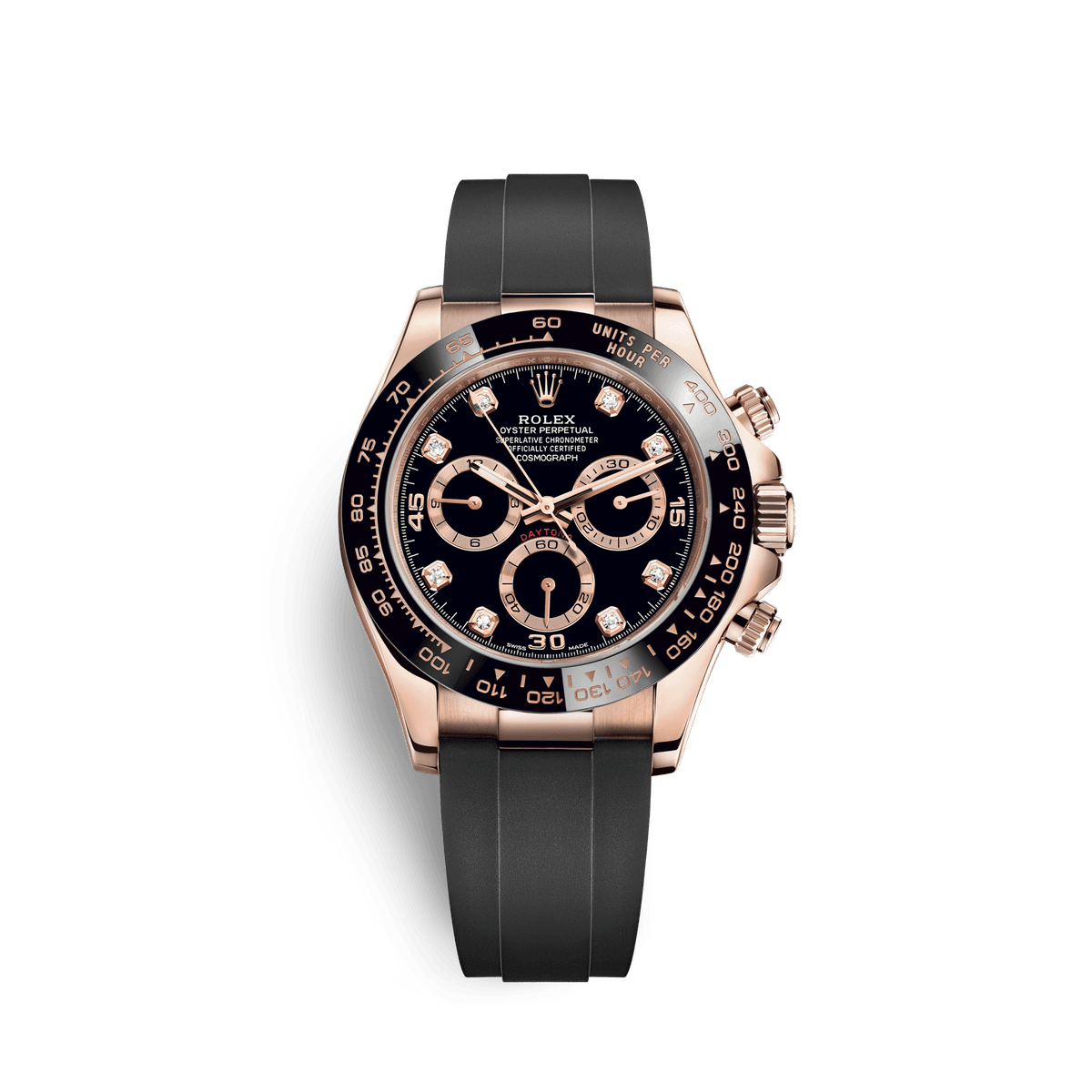 Rolex Cosmograph Daytona