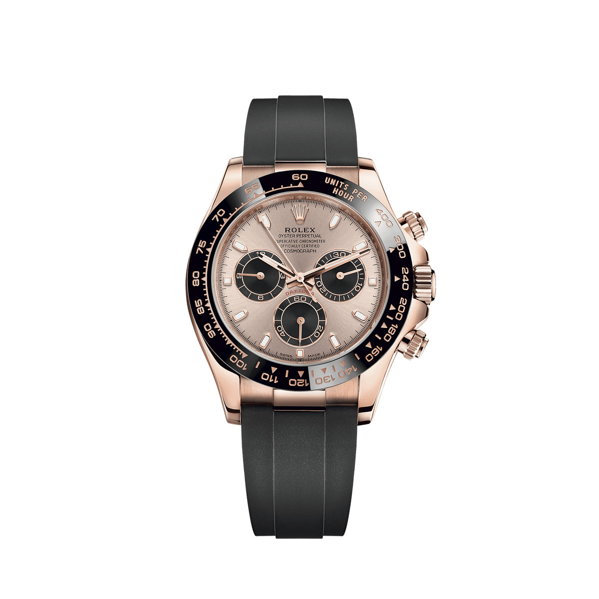 Rolex Cosmograph Daytona