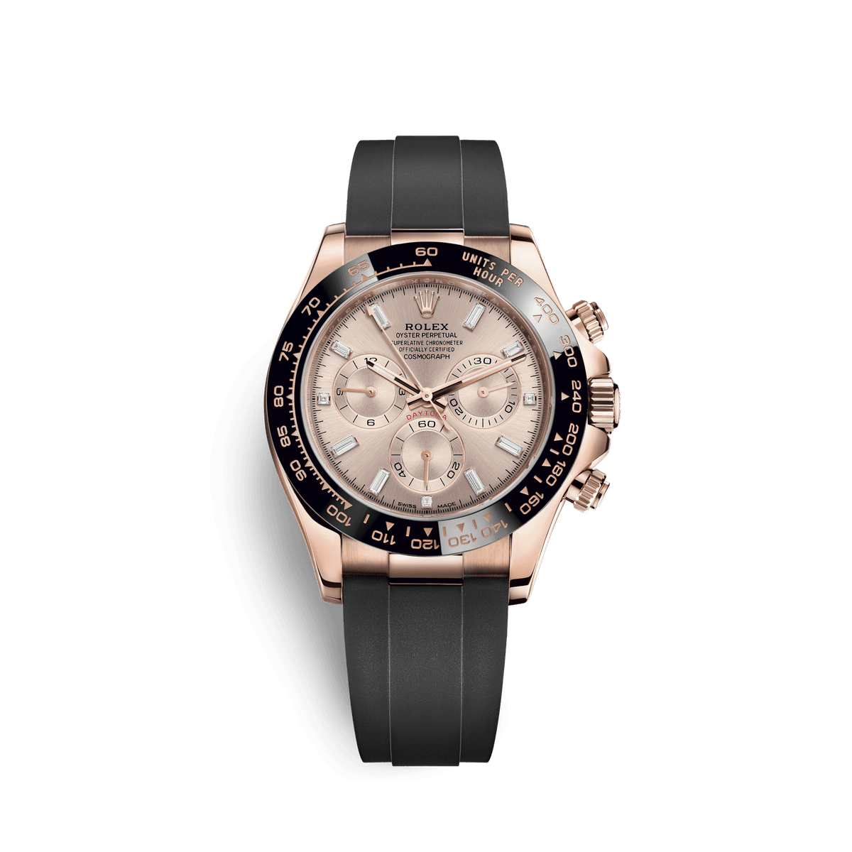 Rolex Cosmograph Daytona