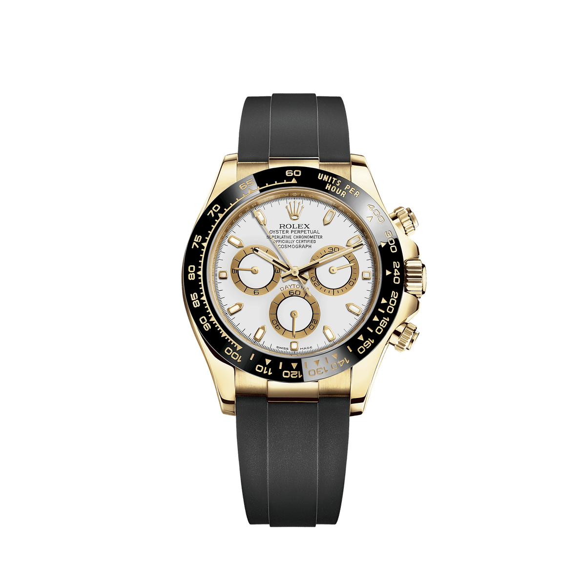 Rolex Cosmograph Daytona