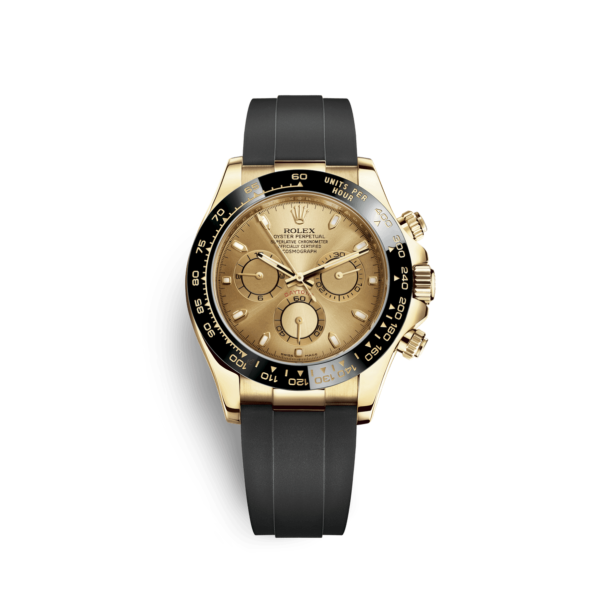 Rolex Cosmograph Daytona