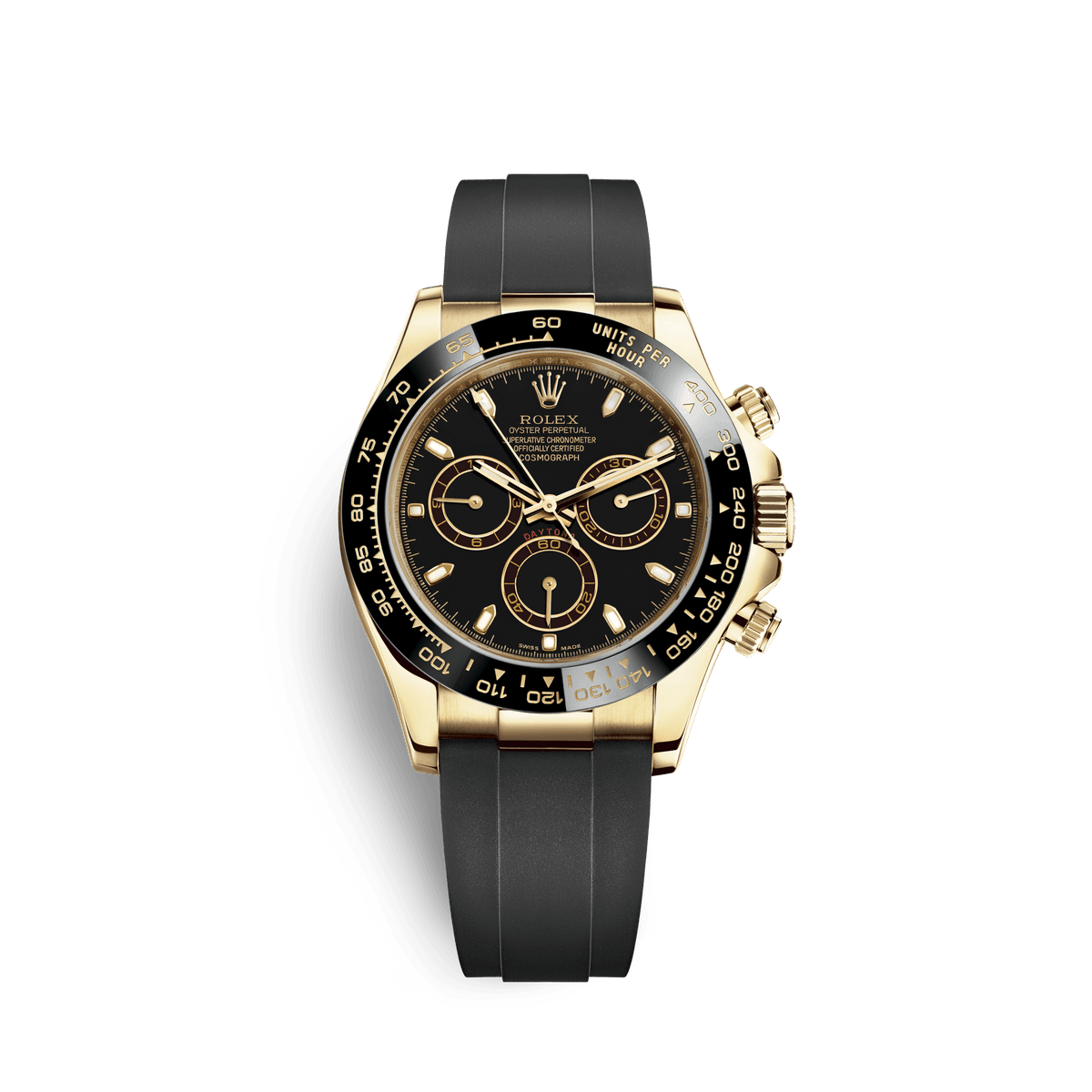 Rolex Cosmograph Daytona