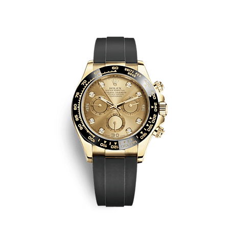 Rolex Cosmograph Daytona