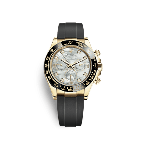 Rolex Cosmograph Daytona