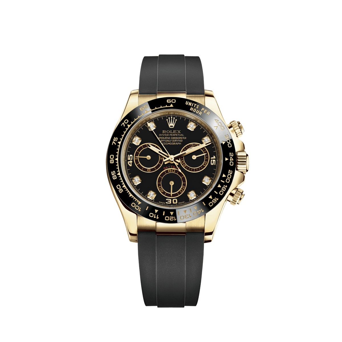Rolex Cosmograph Daytona
