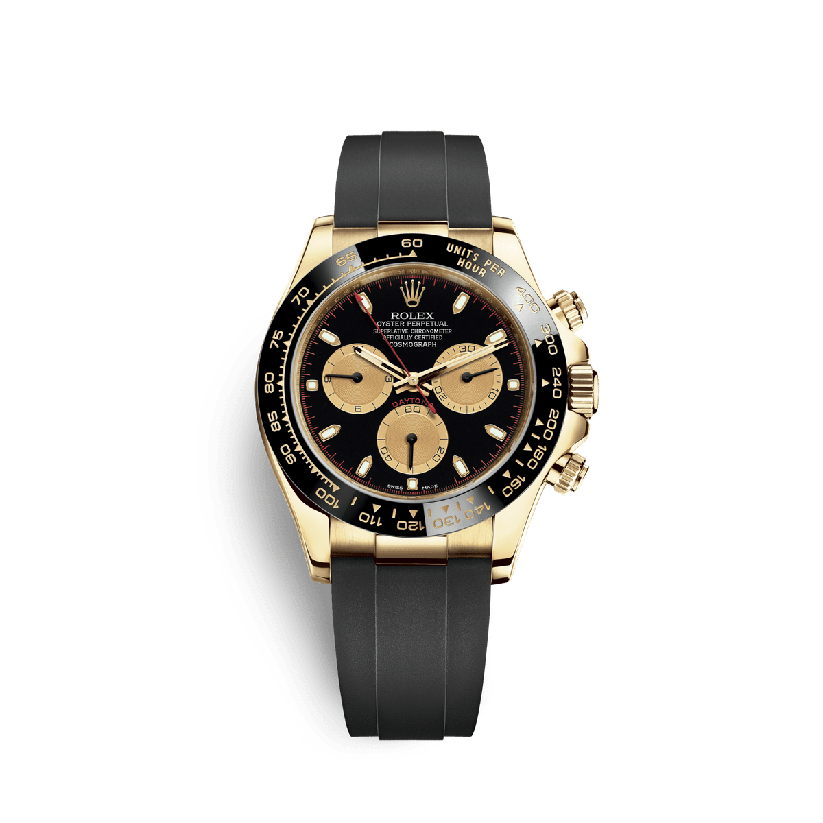 Rolex Cosmograph Daytona