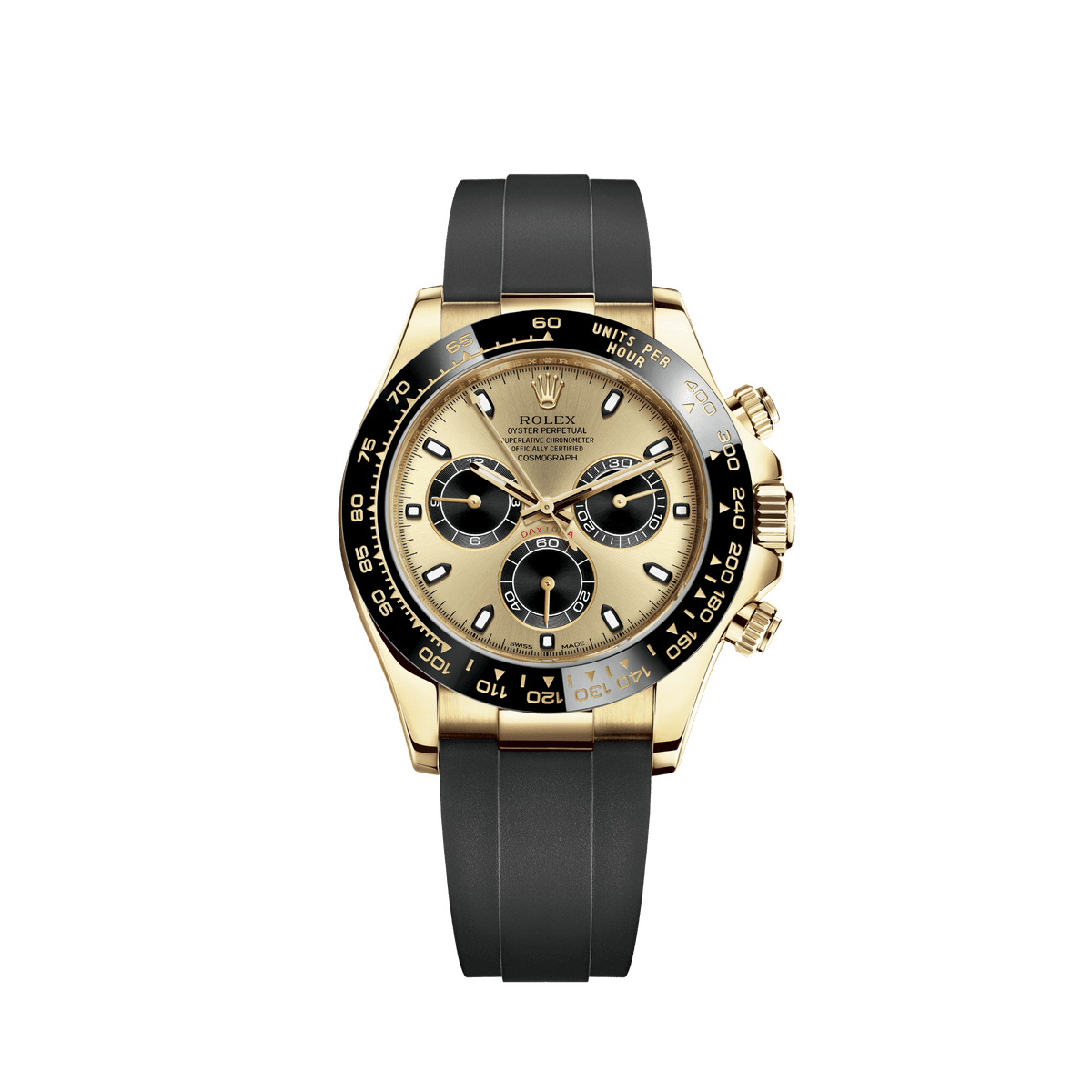 Rolex Cosmograph Daytona