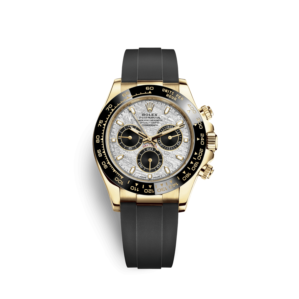 Rolex Cosmograph Daytona