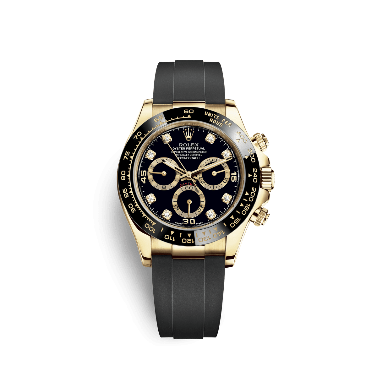 Rolex Cosmograph Daytona