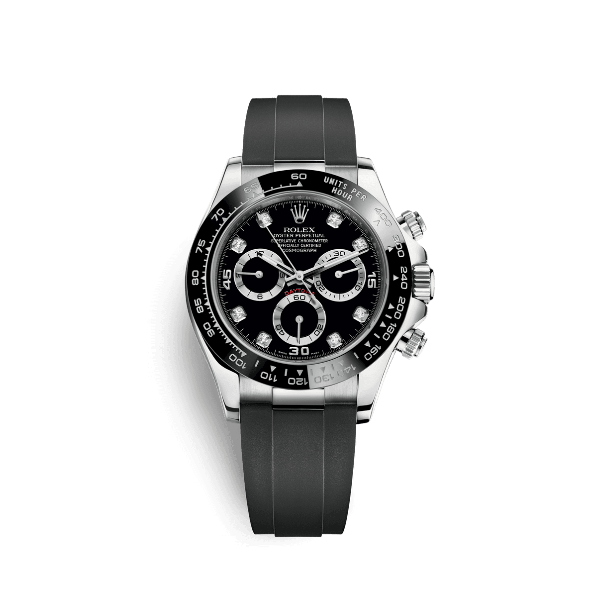 Rolex Cosmograph Daytona