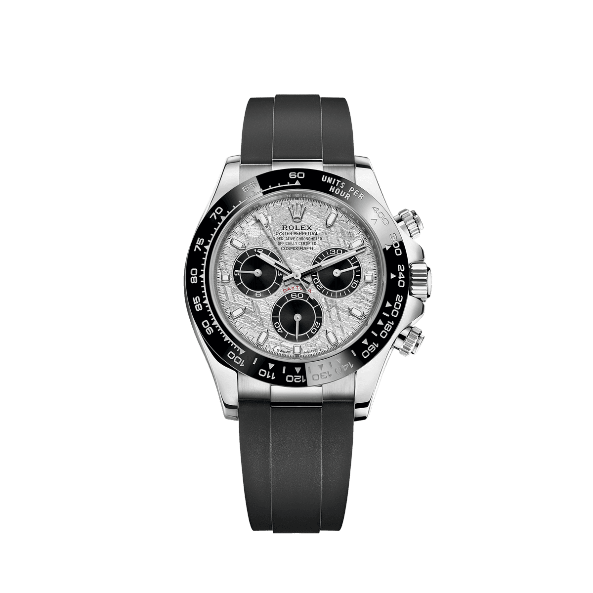 Rolex Cosmograph Daytona