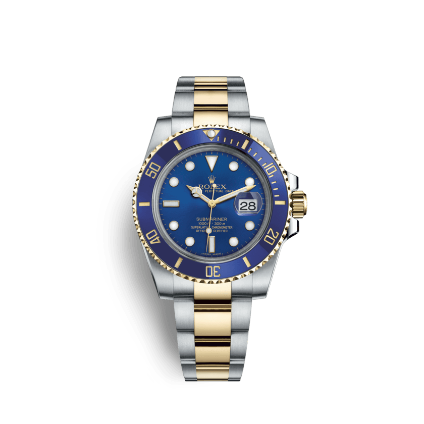 Rolex Submariner Date