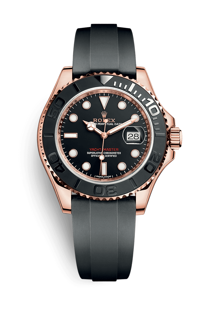 Rolex Yacht-Master 40