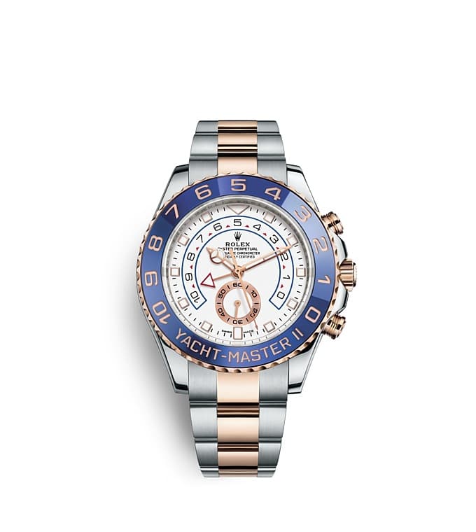 Rolex Yacht-Master II