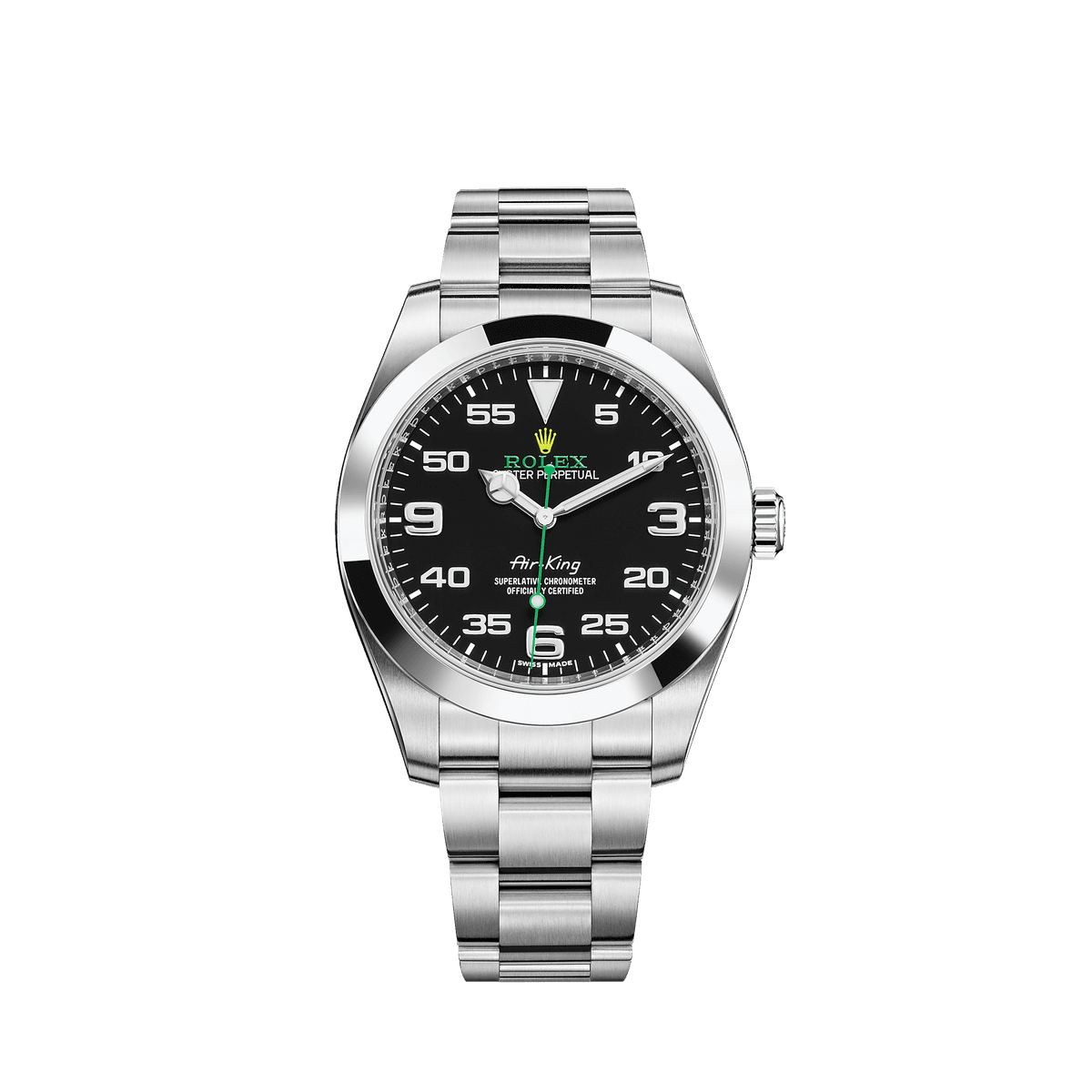 Rolex Air-King