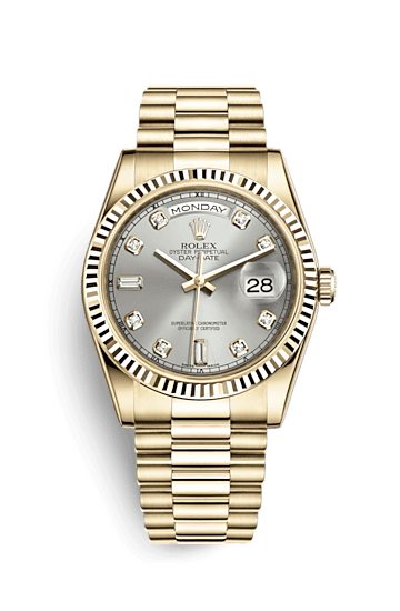 Rolex Day-Date 36