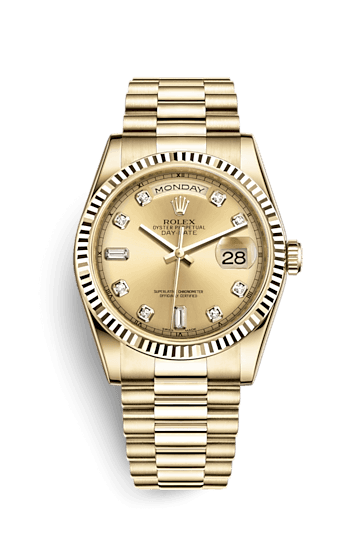 Rolex Day-Date 36