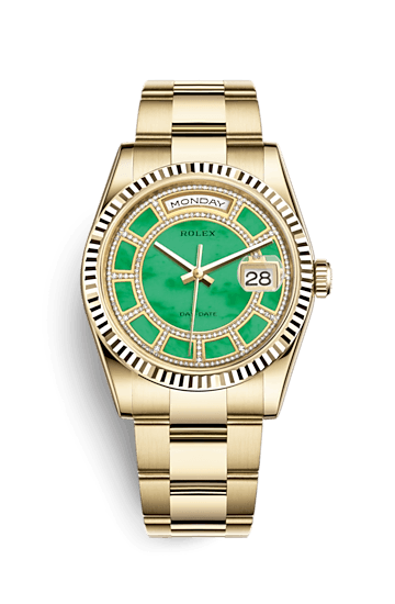 Rolex Day-Date 36