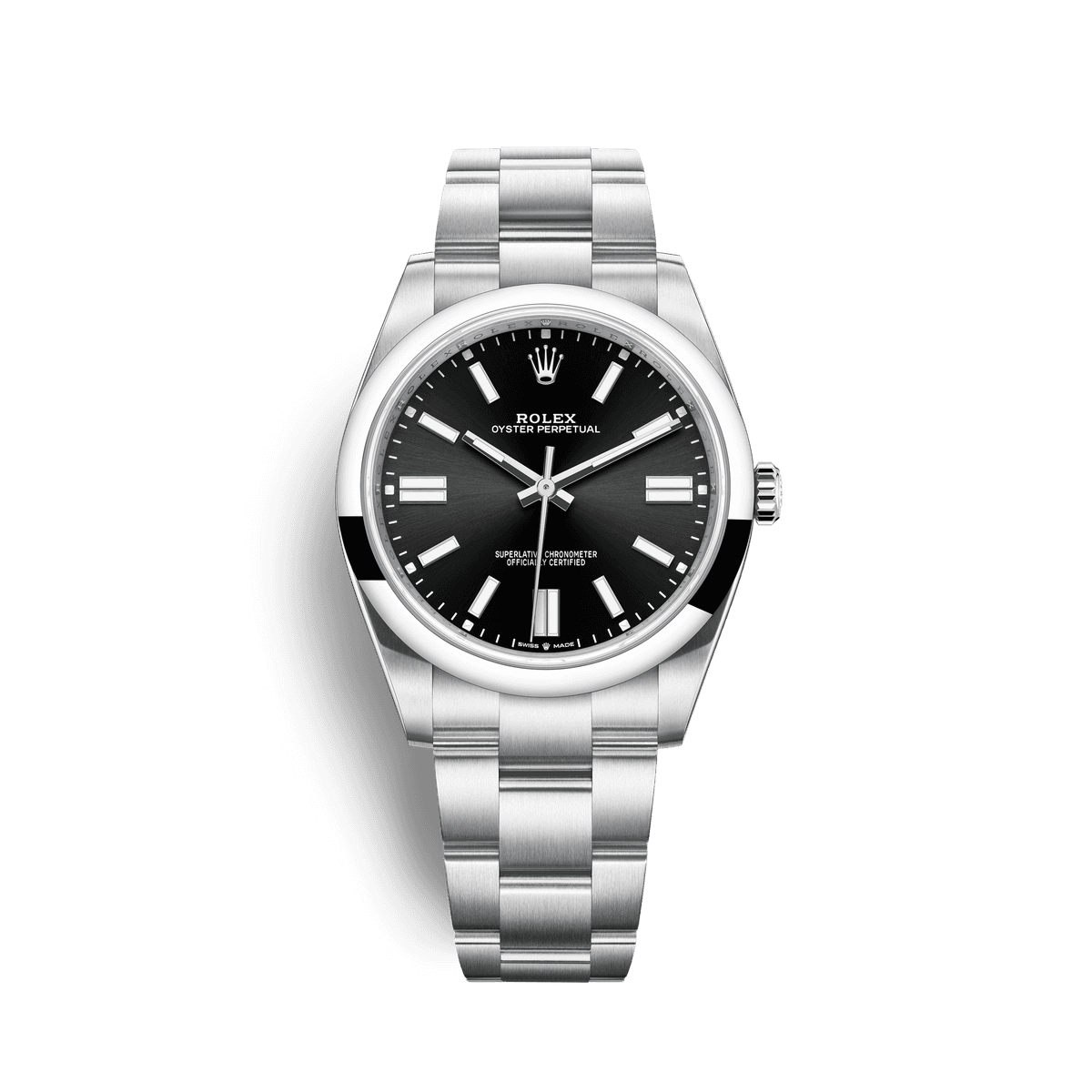 Rolex Oyster Perpetual 41