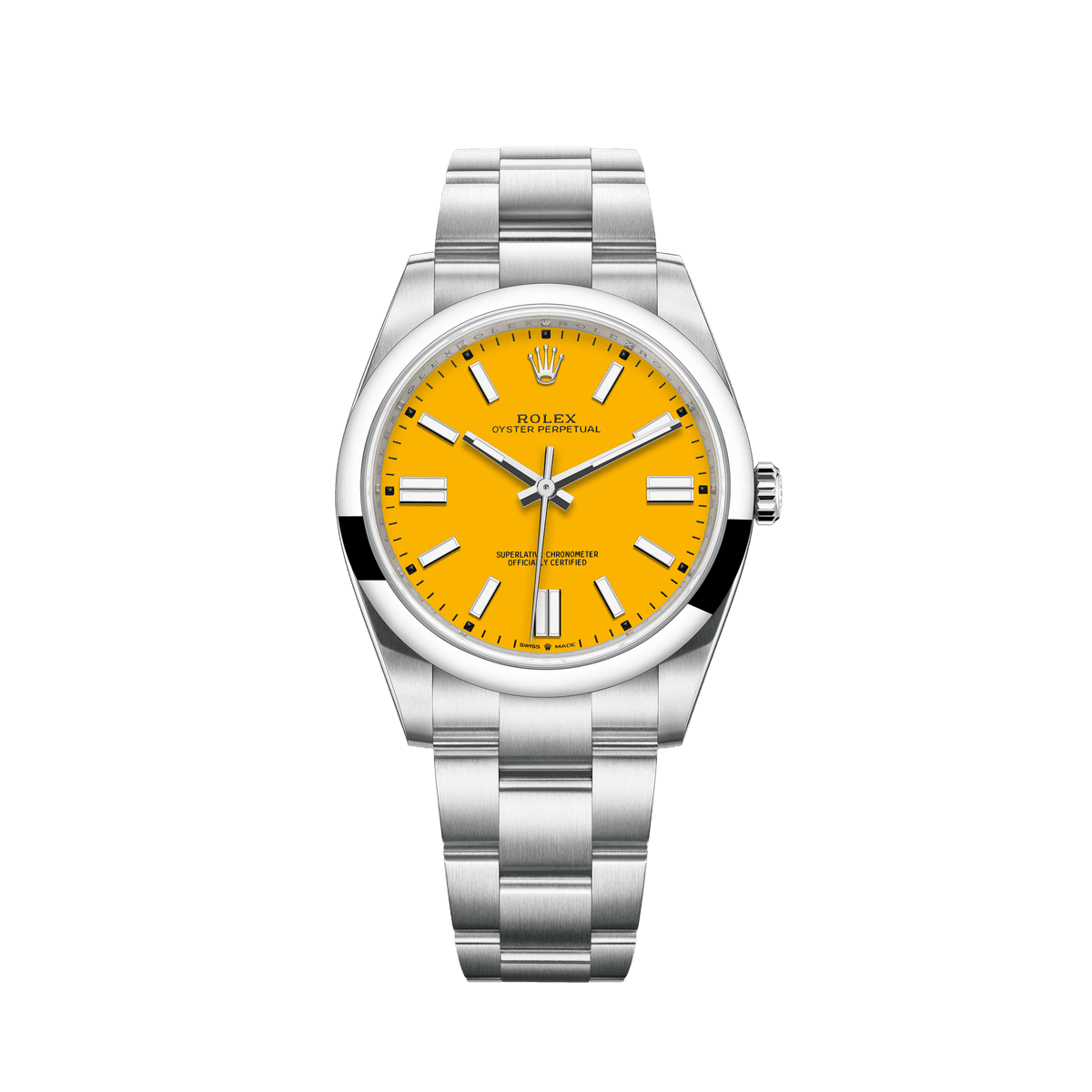 Rolex Oyster Perpetual 41